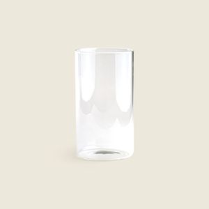 Vaso Borossilicato Cilindro Daily 20cm - A\CASA