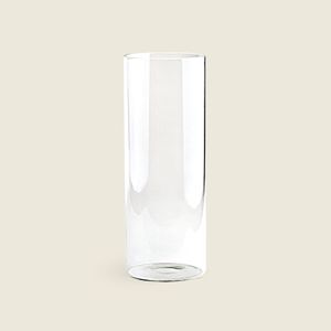 Vaso Daily Borossilicato Cilindro 30cm - A\CASA