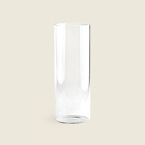 Vaso Borossilicato Cilindro Daily 30cm - A\CASA