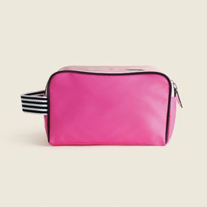 Necessaire Kate Rosa 25x15cm - A\CASA