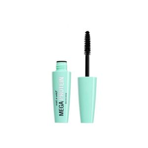 Máscara de Cílios Mega Protein wet n wild Preto UN