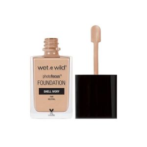 Base Líquida Photo Focus Matte wet n wild Unica UN
