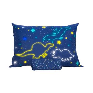 Jogo De Cama Solteiro Joy Doce Vida Azul