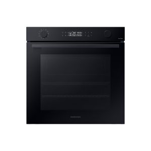 Forno Elétrico Samsung com Função Air Fry e Wifi de Embutir Preto 76L NV7B4420XAK - 220V