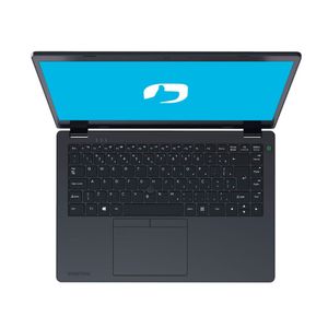 Notebook Positivo Master N6340 Intel® Core™ i7 10610U Shell EFI 8GB  256GB SSD  -  Cinza