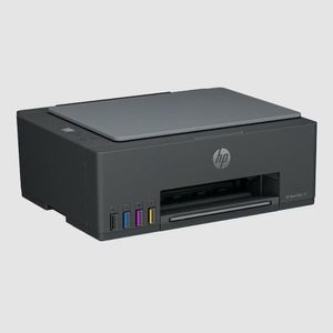 Impressora Multifuncional HP Smart Tank 581