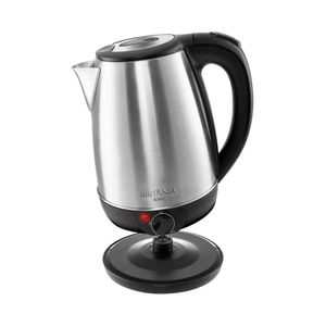 Chaleira Elétrica Britânia BCH07I 1,8 Litros Inox