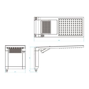 Chuveiro Lorenzetti Acqua Duo Ultra Eletrônico Branco