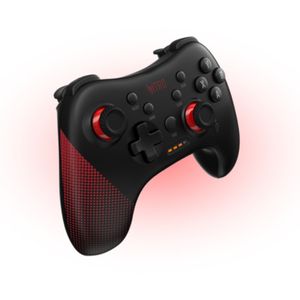 Controle Acer Nitro Gamer NGR200 com fio 100% anti-ghosting compatível com Windows, Xbox e Android