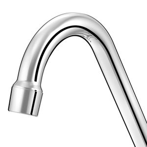 Torneira Misturador Docol Nova Pertutti 899306 de Parede Cromada