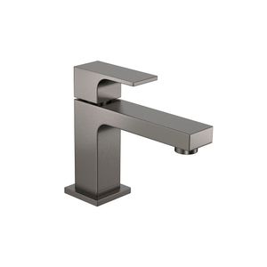 Torneira Deca Unic 1197.GF90.MT de Bancada Dark Antracite
