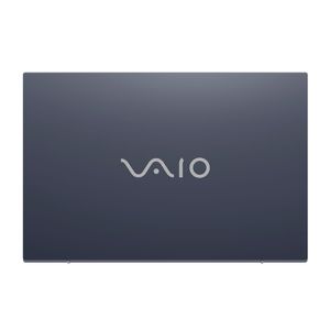Notebook VAIO® FE15 Intel® Core™ i5-1135G7 Linux 8GB RAM 256GB SSD 15.6" Full HD - Cinza Grafite