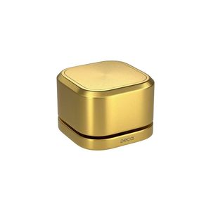Acionamento Torneira Deca You 4991.LS105.MT Quadrado de Bancada Dynamic Gold