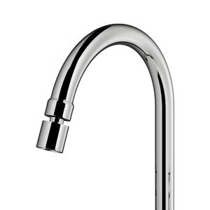 Torneira Misturador Docol Nova Invicta 1523106 de Bancada Cromada