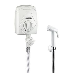 Ducha Higiênica 3t Lorenzetti