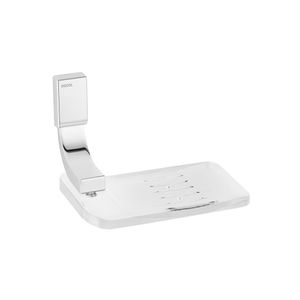 Saboneteira Docol Top 533806 Cromada
