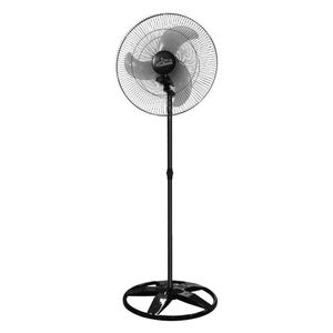 Ventilador De Coluna Venti-Delta Premium 60Cm Preto Bivolt