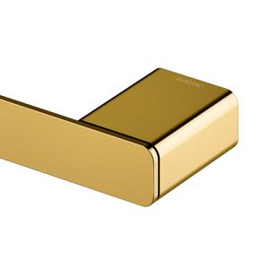 Toalheiro Barra Docol Flat 961343 Ouro Polido