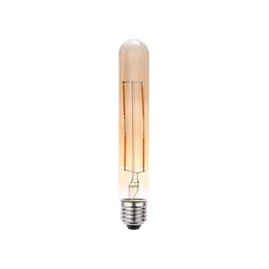 Lâmpada Led Blumenau Filamento Tubo T32 4W E27 Bivolt