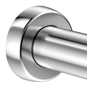 Tubo de Ligação para Bacia Sanitária Docol Chrome 589206 20cm Cromado