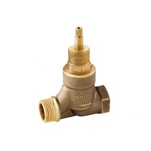 Base Registro de Pressão Docol 622800 1/2" Bruto