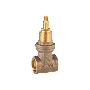 Base Registro de Gaveta Docol 25130600 3/4" Bruto