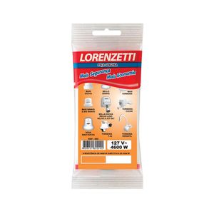 Resistência Lorenzetti 055 4600W 127V