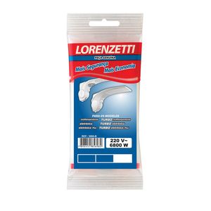 Resistência Lorenzetti 3060 B 6800W 220V