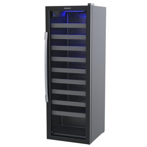 Champanheira Venax 50 Garrafas Preto