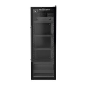 Cervejeira Venax 209L Top Light Preto