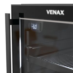 Cervejeira Venax 82L Top Light Preto