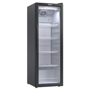 Expositora de Bebidas Venax 209L vv200 Preto