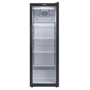 Expositora de Bebidas Venax 209L vv200 Preto