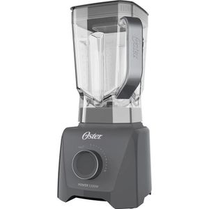 Liquidificador Oster 1100 Full OLIQ606, 3,2 Litros, 1100 Watts