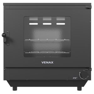 Forno a Gas Industrial 77L Venax de Bancada