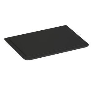 Tampa para Fogao a Lenha Venax n 2 Preto