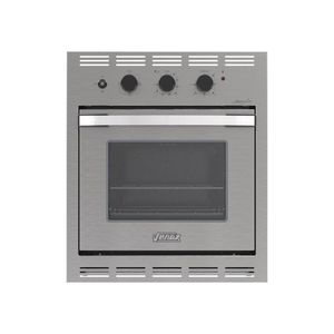 Forno Eletrico de Embutir Venax 51,8L Arena Lux Inox