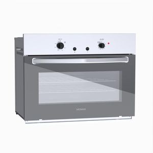 Forno de Embutir a Gas Venax 88,3L Cristallo GIII