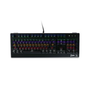 Teclado Mecânico Gamer 2AM TT104