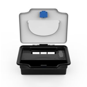Tanque de Água Smart Robô Aspirador