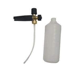 Aplicador de Detergente 1L - Snow Foam (Uso Profissional)