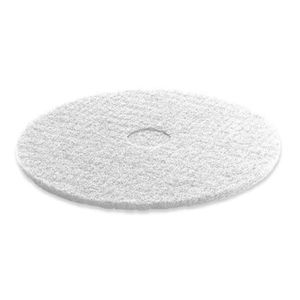 Disco Pad Branco Lustrador 510mm