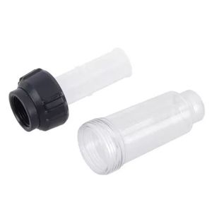 Filtro de Água Externo para Lavadoras de Alta Pressão