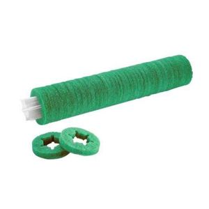 Pad Verde para Rolo (kit com 25 unidades)