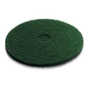 Disco Pad Verde 440mm - Kit 5 peças