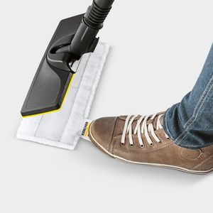 Pano de Microfibra para Bocal de Piso Easyfix