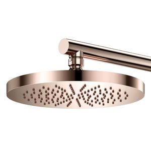 Chuveiro Docol Eden 887930 de Parede Cobre Polido
