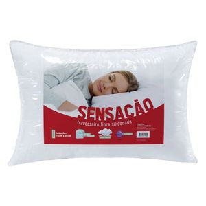 Travesseiro Sensação 50x70cm  - JUMA
