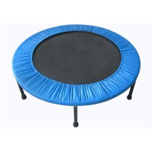 Mini  Jump Cama Elástica Trampolim Profissional 136cm Pelegrin