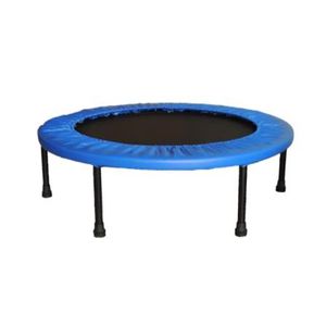 Mini  Jump Cama Elástica Trampolim Profissional 136cm Pelegrin